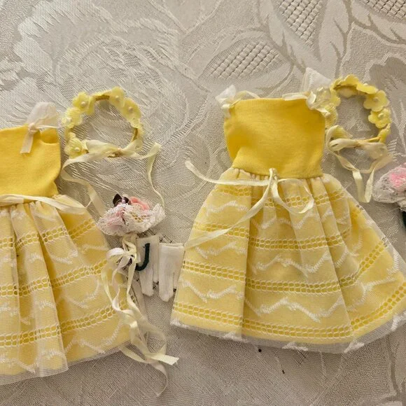 Vintage 2 Skipper Barbie Dolls. In great condition. - Picture 6 of 11